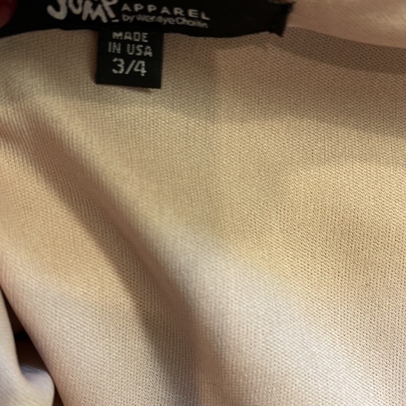 STUNNING Black Lace Evening Gown - Picture 6 of 8